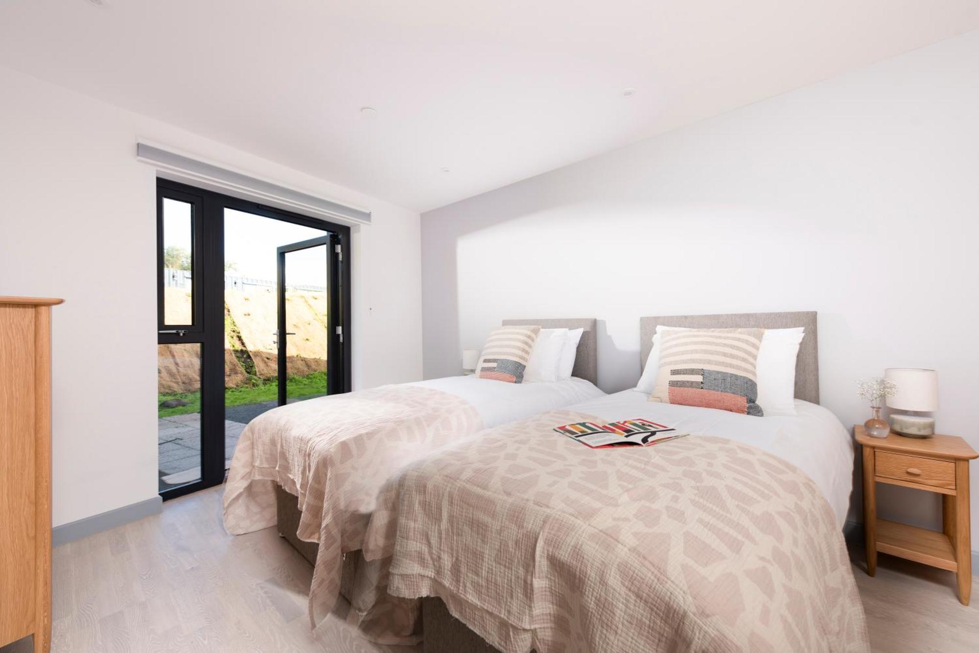 Trevassack Holidays Helston Ngoại thất bức ảnh
