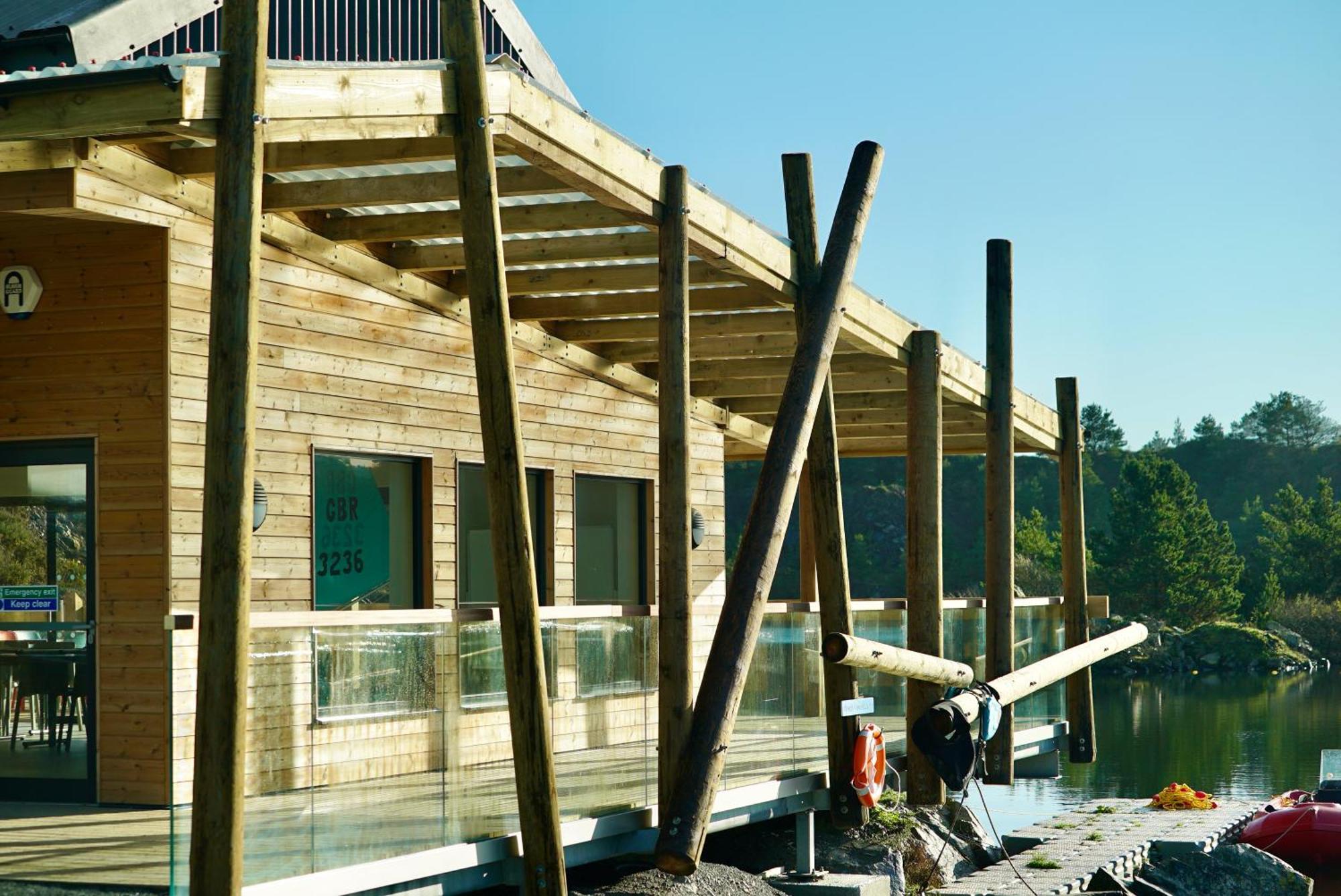 Trevassack Holidays Helston Ngoại thất bức ảnh