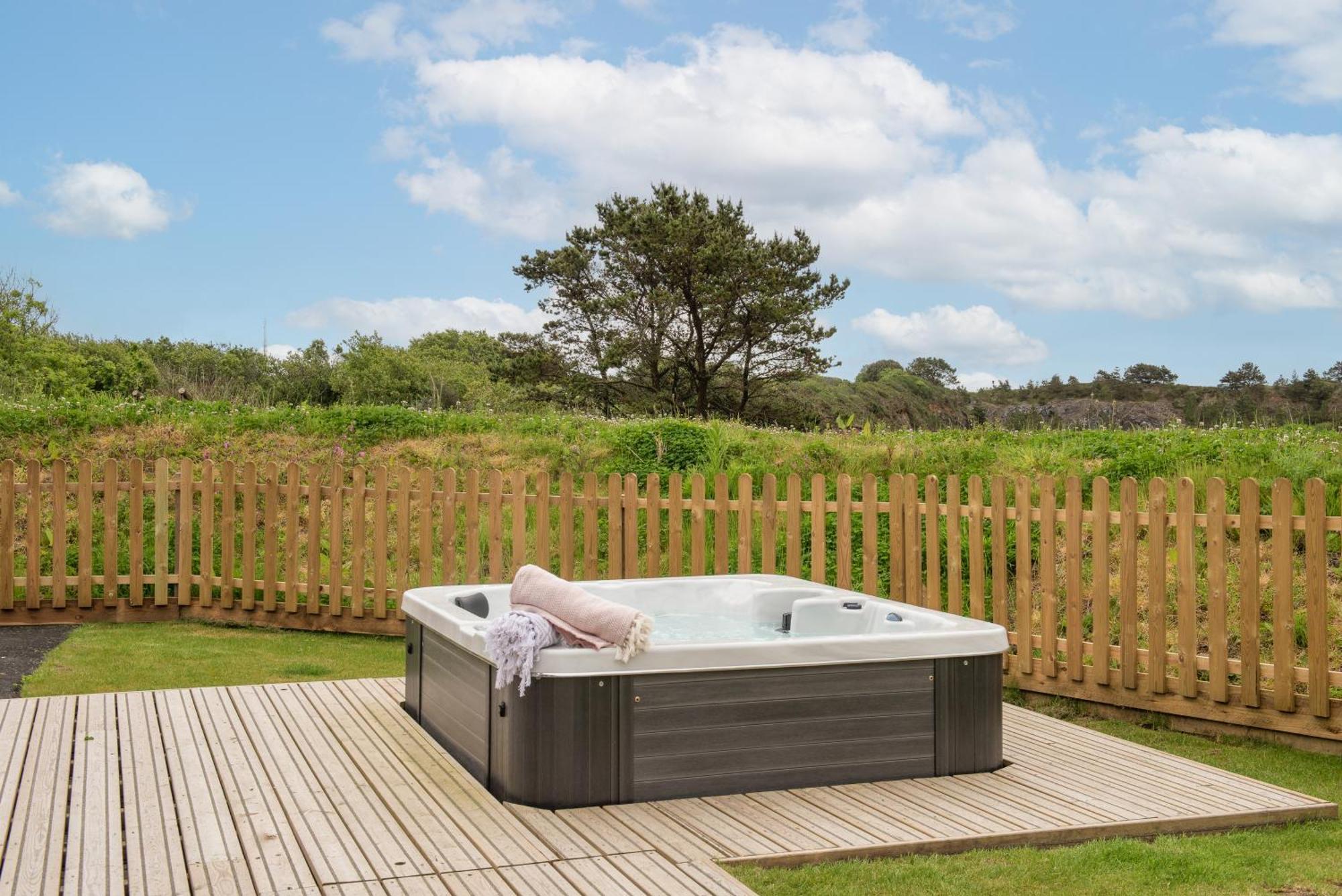 Trevassack Holidays Helston Ngoại thất bức ảnh
